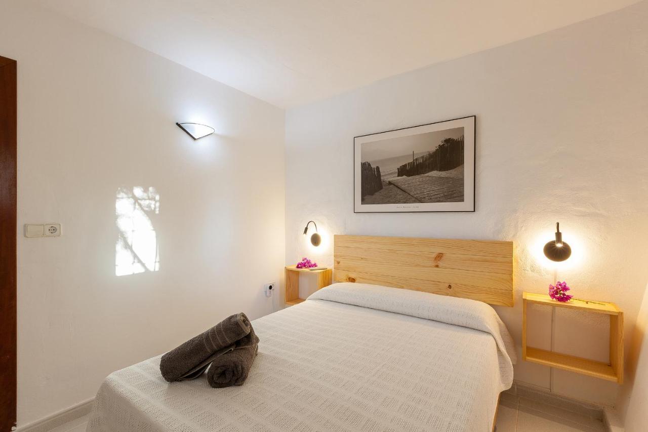 Villablanca San Rafael De Sa Creu Exterior photo